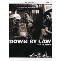 VID-CO Down By Law (Criterion Collection)(DVD)