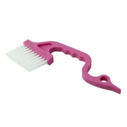 SAG Window Gap Cleaning Brushes Groove Track Cleaning Brush Sweeper And Blind Duster