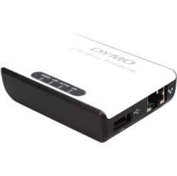 DYMO Printer Server 1750630 Labelwriter Print Server Rj45 USB 2.0