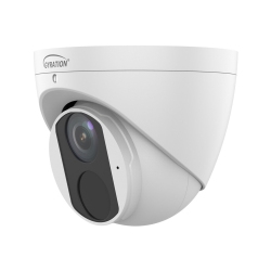 GYRATION Cyberview 200T - 2 Mp Outdoor Ir Fixed Turret Camera