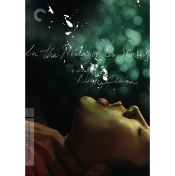 VID-CO In The Realm Of The Senses (Criterion Collection)(DVD)