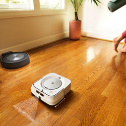 iRobot Roomba j7 Wi-Fi Connected Robot Vacuum (j7150) | Best Buy