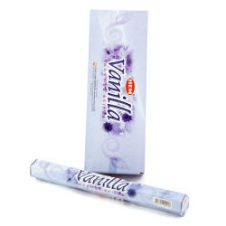 MAISON CONCEPTS Hem Incense (20 Stick) - Vanilla - Set Of 6