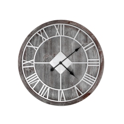 MAISON CONCEPTS Ashton Roman Wall Clock