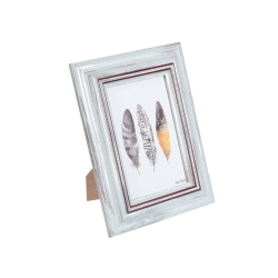 MAISON CONCEPTS 4" X 6" Picture Frame (Wynn) - Set Of 2