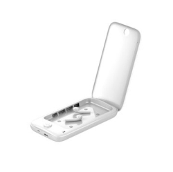 LDNIO - Mobile Phone Sterilizer - Disinfection By Uv Light