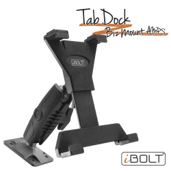 IBOLT Tabdock Bizmount Amps 7-10 " Tablets