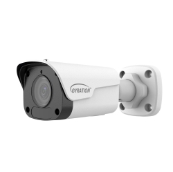 GYRATION Cyberview 200B - 2 Mp Outdoor Ir Fixed Bullet Camera