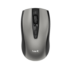 HAVIT Hv-Ms858Gt Wireless 2.4Ghz Mouse