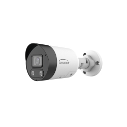 GYRATION Cyberview 810B - 8 Mp Outdoor Intelligent Fixed Deterrence Bullet Camera