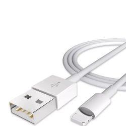 NAVOR 6Ft Mfi Certified USB to Lightning Cable Fast Charging & Sync USB Cord for Iphone 14/13/12/11/xs/xr/x/8/7/6/5 Se Ipad Air Mini Pro Ipod Durable