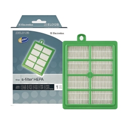 ELECTROLUX Hepa Filter S-Filter El012B