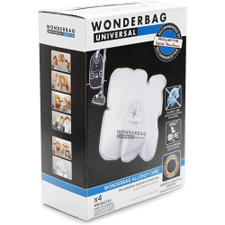 ROWENTA Wonderbag Allergy Care Vacuum Bags