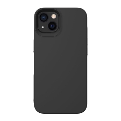 UOLO Guardian Drop Rated Hard Shell Case Cover for Iphone 13 (4Ft Drop Tested Slim Case) - In Black