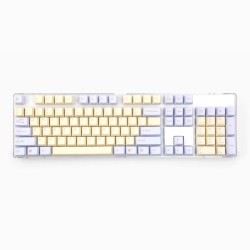 TAI-HAO Pbt Keycap Set - Mermaids Kiss