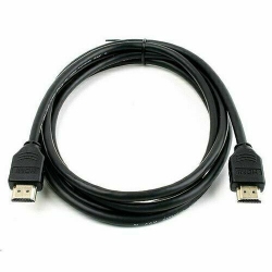 EZONEDEAL Premium Plated HDMI Cable V2.0 High Speed Audio 3D 4K Ultra HD 1M~15M In Gold