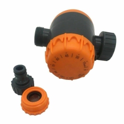SAG Automatic Watering Device Electronic Water Timer Mechanical Timed Water Spray Ca