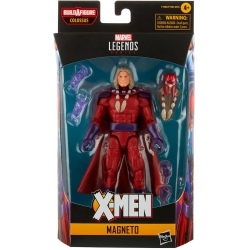 MARVEL Legends X-Men 6 Inch Action Figure Baf Colossus - Magneto