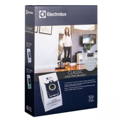 ELECTROLUX Vacuum Bags S-Bag Classic Hepa Style El201