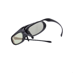 XGIMI Shutter 3D Glasses Virtual Reality Lcd Glass for Horizon Pro/ Mogo/halo/mogo Pro/mogo Pro+ Built-In Battery Support Other Brand Projectors