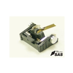 JICO Needle Stylus Comptabible With Shure Vn-45He Sas/b