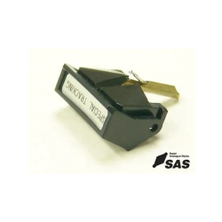 JICO Needle Stylus Comptabible With Shure Vn-35He Sas/b