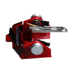 JICO Needle Stylus Comptabible With Shure Vn5X Ushikoroshi