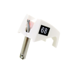 JICO Needle Stylus Comptabible With Stanton D6800Sl/dj