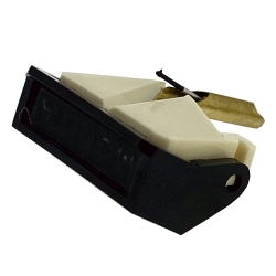 JICO Needle Stylus Comptabible With Shure Vn-35E Kurogaki