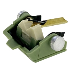 JICO Needle Stylus Comptabible With Shure Vn5 Kurogaki