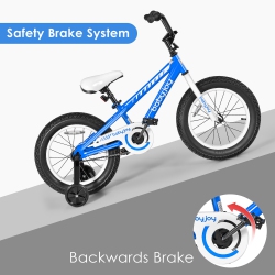 Kids cycle clearance toy