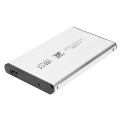 YD5 Aluminum 2.5 inch Hard Drive Case SATA to USB 3.0 HDD SSD Enclosure