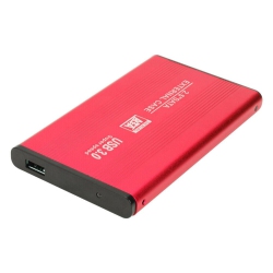 YD5 Aluminum 2.5 inch Hard Drive Case SATA to USB 3.0 HDD SSD Enclosure