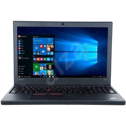 LENOVO Refurbished (Good) - T460S Intel Core I5 Laptop With 8GB Ram 256 GB SSD W10 Pro
