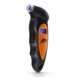 ARMOR ALL Atd4-0114-Blk Digital Tire Gauge