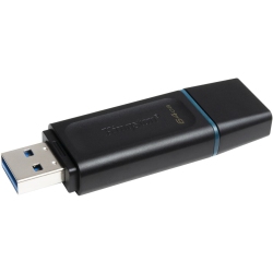 KINGSTON Datatraveler Exodia 64GB USB 3.2 (Gen 1) Flash Drive