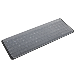 TARGUS Universal Keyboard Cover - Clear (Awv337Gl)