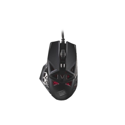 MAD CATZ M.o.j.o. M1 12000 Dpi Wired Optical Gaming Mouse (Mm04Dcinbl00)