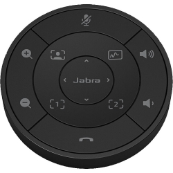 JABRA Panacast 50 Remote - - (8220-209) In Black
