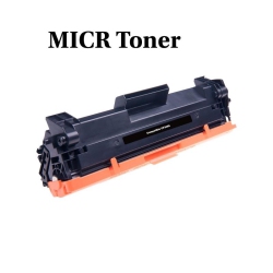 SUPERINK Compatible HP Cf248A(HP 48A) Micr Toner for Cheques By