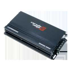 CERWIN VEGA Car Amplifier 1000W Monobloc
