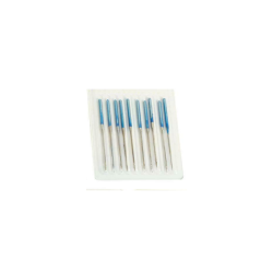 10pcs Anti-jump Needles Sewing Elastic Cloth Industrial Sewing Machine Part