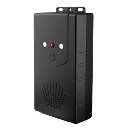 Car Ultrasonic Mouse Rat Mice Repeller 3 Modes Electronic Rodent Deterrent