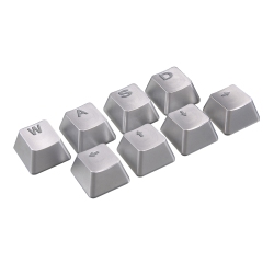 COUGAR Metal Keycaps for Mechanical Keyboards