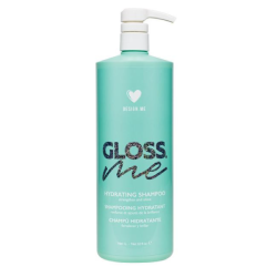 DESIGN.ME Gloss.me Hydrating Shampoo - 1L
