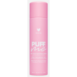 DESIGN.ME Puff.me Dry Texturizing Spray - 248Ml