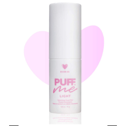 DESIGN.ME Puff.me Light Volumizing Powder - 0.32OZ