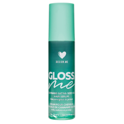 DESIGN.ME Gloss.me Hair Serum With Argan Oil - 80Ml