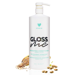 DESIGN.ME Gloss.me Hydrating Conditioner - 1L