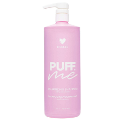 DESIGN.ME Puff.me Volumizing Shampoo - 1L